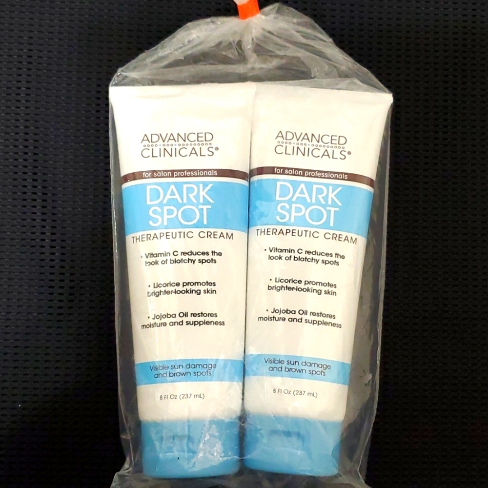 Dark Spot Cream